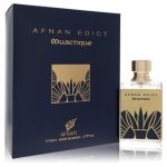 Afnan Edict Musctique 12ml Concentrated Perfume For Unisex