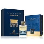 Afnan Edict Musctique 12ml Concentrated Perfume For Unisex - Image 2