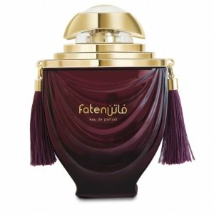 Afnan Faten Maroon EDP For Women