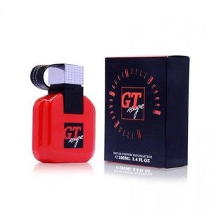 Afnan GT Rounge EDP 100ML Perfume For Men
