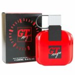 Afnan GT Rounge EDP 100ML Perfume For Men