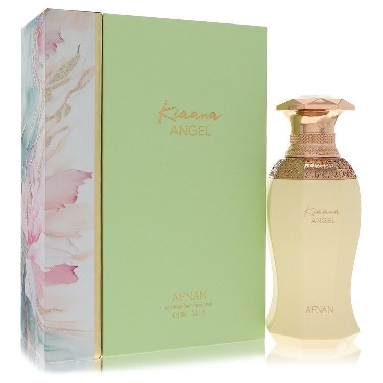 Afnan-Kiaana-Angel-EDP-100ML-For-Women-1.jpg Afnan Kiaana Angel EDP 100ML For Women - Image 1