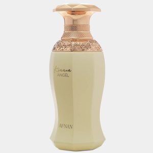 Afnan Kiaana Angel EDP 100ML For Women