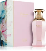 Afnan Kiaana Crush EDP 100ML For Women