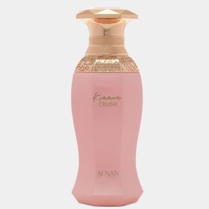 Afnan Kiaana Crush EDP 100ML For Women