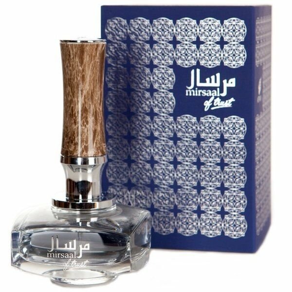 Afnan-Misraal-Of-Trust-EDP-100ML-Perfume-For-Men.jpg Afnan Misraal Of Trust EDP 100ML Perfume For Men - Image 1