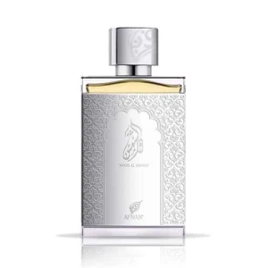 Afnan Noor Al Shams Edp 60ml For Unisex