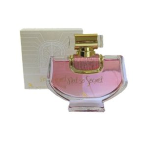 Afnan Not So Secret EDP 90ml Perfume For Women