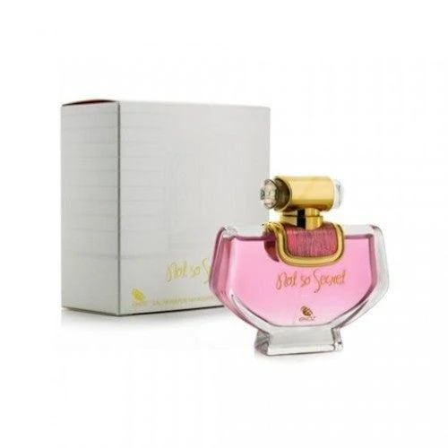 Afnan-Not-So-Secret-EDP-90ml-Perfume-For-Women.webp Afnan Not So Secret EDP 90ml Perfume For Women - Image 1
