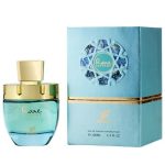 Afnan Rare Tiffany Edp 100ml For Women