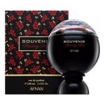 Afnan Souvenir Blooming Bliss EDP 100ml Perfume For Women
