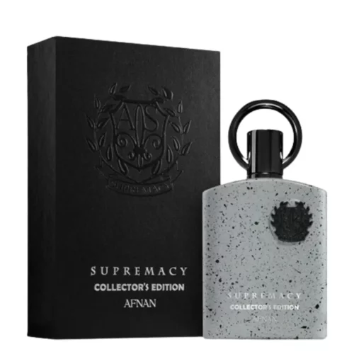 Afnan-Supremacy-Collectors-Edition-EDP-100ML-1.webp Afnan Supremacy Collector's Edition EDP 100ML For Men - Image 1