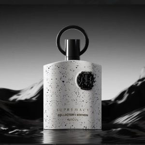 Afnan Supremacy Collector's Edition EDP 100ML For Men