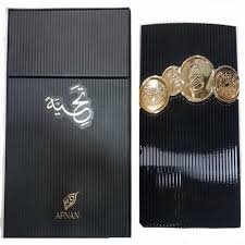 Afnan-Tribute-EDP-100ml-Perfume-For-Men.jpeg Afnan Tribute EDP 100ml Perfume For Men - Image 1