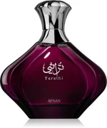 Afnan Turathi Purple EDP 90ml For Women - Image 2