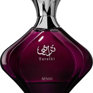 Afnan Turathi Purple EDP 90ml For Women