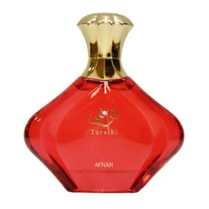 Afnan Turathi Red EDP 90ml For Women
