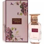 Afnan Violet Bouquet Edp 80ml For Women - Image 3