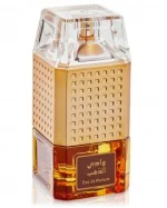 Afnan Wadi Al Dahaab EDP 100ml Perfume For Men - Image 2