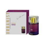 Al Haramain Urbanist Femme EDP 100ml For Women - Image 3
