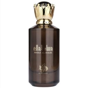 Al Wathania Masaa Al Malik EDP 100ml For Unisex