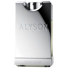 Alyson Oldoini Black Violet EDP 100ml For Women