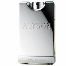 Alyson Oldoini Marine Vodka EDP 100ml For Men