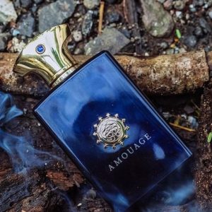 Amouage Interlude EDP 100ml Perfume For Men