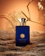 Amouage Interlude EDP 100ml Perfume For Men - Image 3