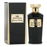 AMOUROUD Licorice Woods EDP 100ml For Unisex
