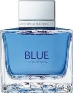 Antonio Banderas Blue Seduction EDT 100ml For men - Image 2