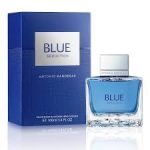 Antonio Banderas Blue Seduction EDT 100ml For men