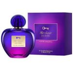 Antonio Banderas Her Secret Desire EDT 80ml For Women