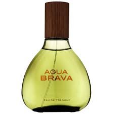 Antonio Puig Agua Brava EDT 100ml Perfume For Men