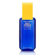 Antonio Puig Quorum Aqua EDT 100ml For Men