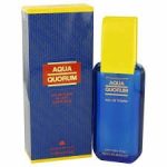 Antonio Puig Quorum Aqua EDT 100ml For Men