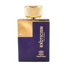 Aquarabia Exoticism EDP 100ml For Women