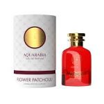 Aquarabia Flowers Patchouli EDP 100ml For Women