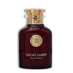 Aquarabia Smoke Amber EDP 100ml For Unisex - Image 2