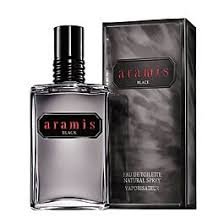 Aramis-Black-EDT-100ml-Perfume-For-Men.jpg Aramis Black EDT 100ml Perfume For Men - Image 1