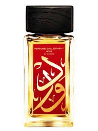 Aramis Calligraphy Rose EDP 100ml Unisex