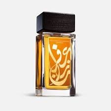 Aramis Calligraphy Saffron EDP 100ml Unisex
