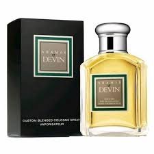 Aramis-Devin-EDT-100ml-Perfume-For-Men.jpg Aramis Devin EDT 100ml Perfume For Men - Image 1