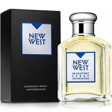 Aramis-New-West-EDT-100ml-Perfume-For-Men.jpg Aramis New West EDT 100ml Perfume For Men - Image 1