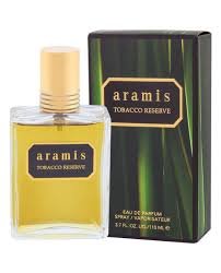 Aramis-Tobacco-Reserve-EDP-110ml-Perfume-For-Men.jpg Aramis Tobacco Reserve EDP 110ml Perfume For Men - Image 1