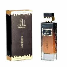 Ard-Al-Zaafaran-Ahlaamak-EDP-100ml.jpg Ard Al Zaafaran Ahlaamak EDP 100ml For Unisex - Image 1