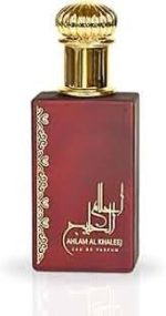 Ard Al Zaafaran Ahlam Al Khaleej EDP 100ml Perfume For Men - Image 2