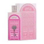 Ard Al Zaafaran Bab Al Wardi EDP 100ml For Women