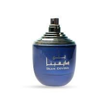 Ard Al Zaafaran Blue Divina EDP 80ml For Men