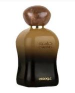 Ard Al Zaafaran Caramel Oud EDP 100ml For Women - Image 2